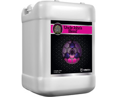 Cutting Edge Solutions - Uncle John's Blend, 2.5 gal