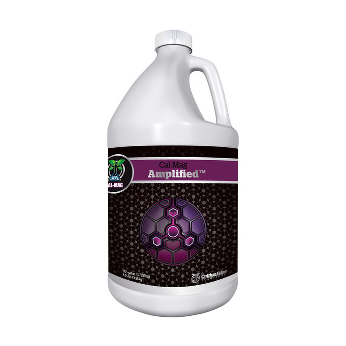 Cutting Edge Solutions - Cal-Mag Amplified, 1 gal