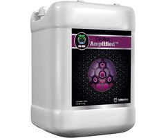 Cutting Edge Solutions - Cal-Mag Amplified, 2.5 gal