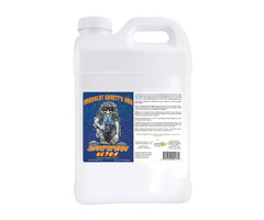 Humboldt County's Own / Emerald Triangle - Snow Storm Ultra, 2.5 gal