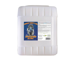 Humboldt County's Own / Emerald Triangle - Snow Storm Ultra, 5 Gal