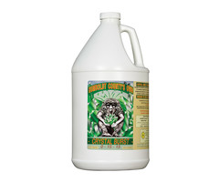 Humboldt County's Own / Emerald Triangle - Crystal Burst, 1 gal