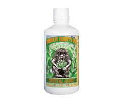 Humboldt County's Own / Emerald Triangle - Crystal Burst, 1 qt