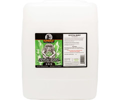 Humboldt County's Own / Emerald Triangle - Crystal Burst, 5 gal