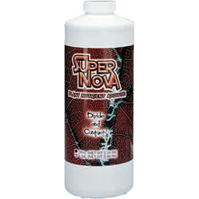 American Hydroponics - SuperNova, Pint