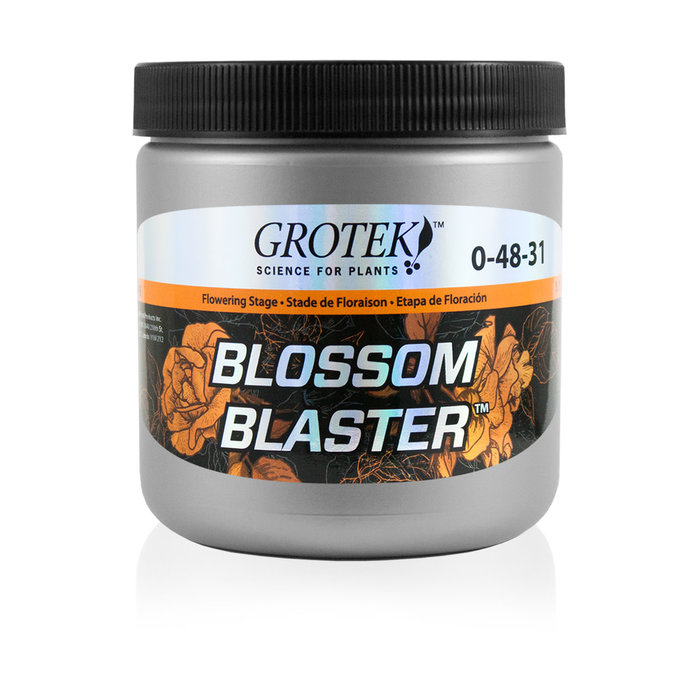 Grotek - Blossom Blaster, 500 g