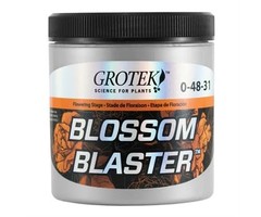- Blossom Blaster, 130 gm
