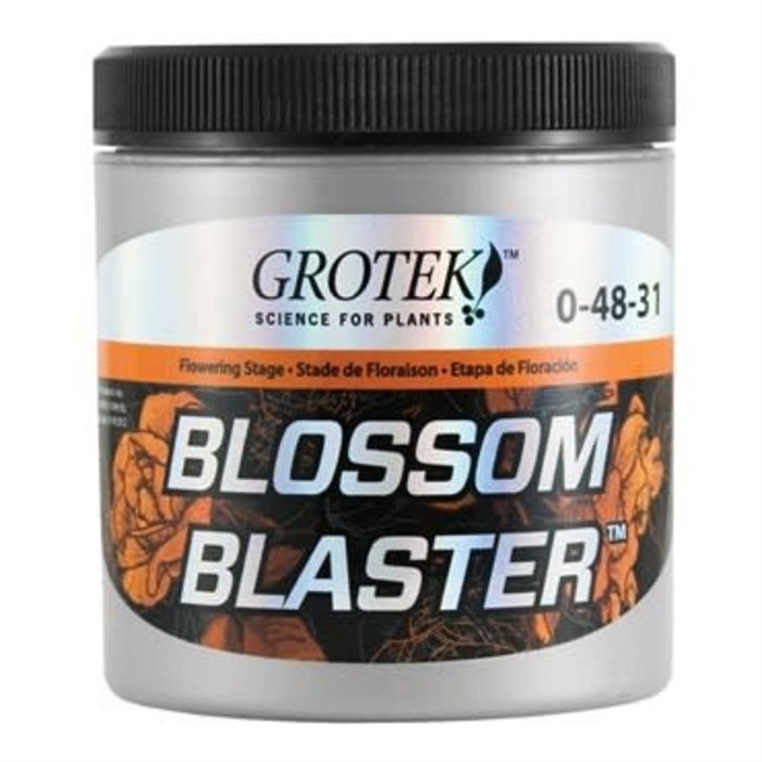 - Blossom Blaster, 130 gm