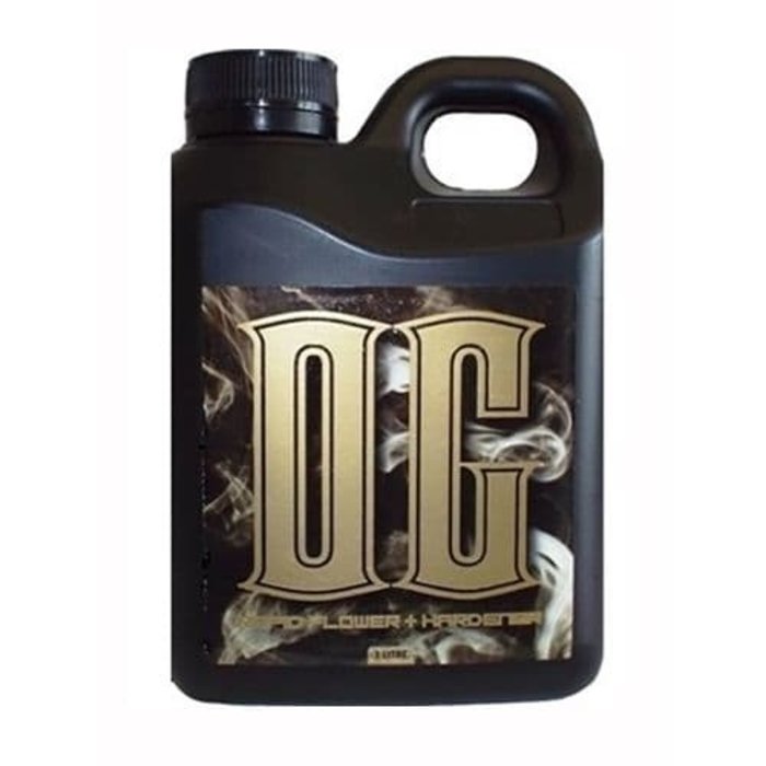 OG OG Rapid Flower Hardener 1 Liter