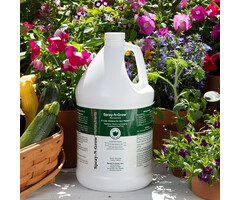 Spray N Grow Spray-N-Grow gal (4/Cs)