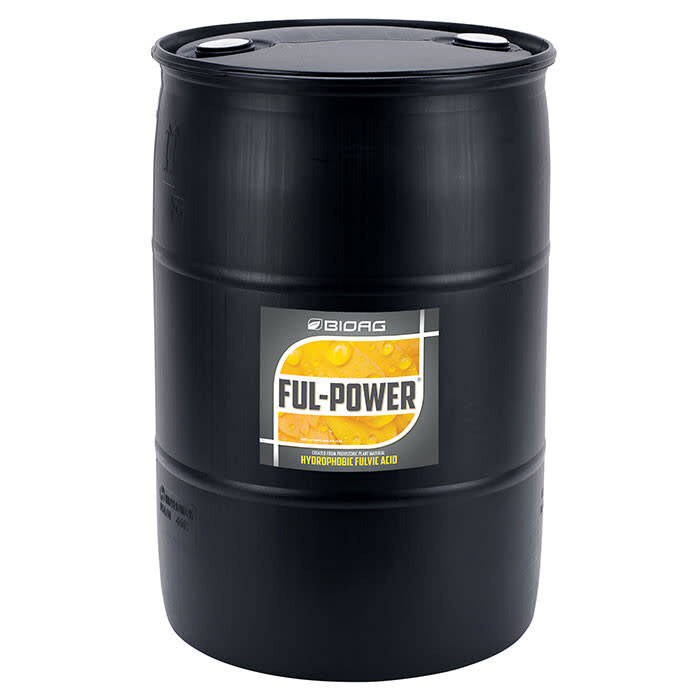 BioAg BioAg Ful-Power 55 Gallon
