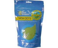 Recharge Real Growers - Grow Dots 24 oz