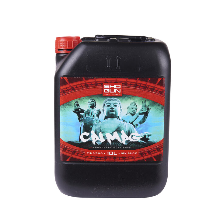 Shogun Fertilizers Shogun CalMag
