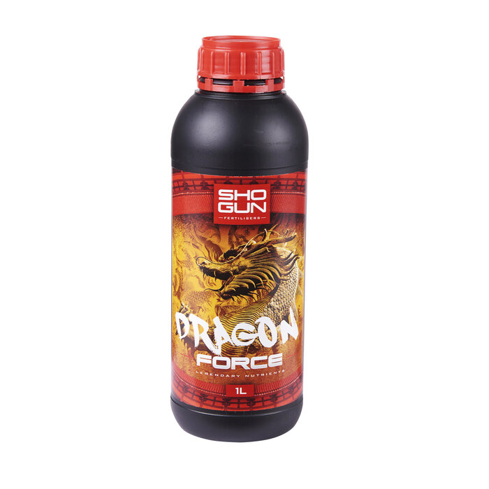 Shogun Fertilizers Shogun Dragon Force