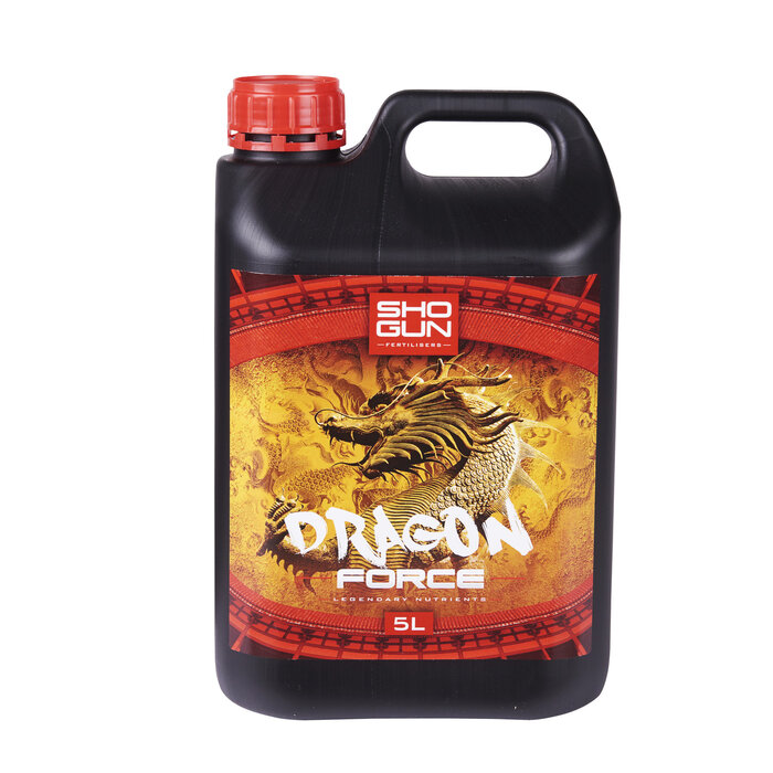 Shogun Fertilizers Shogun Dragon Force
