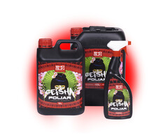 Shogun Fertilizers Shogun Geisha Foliar