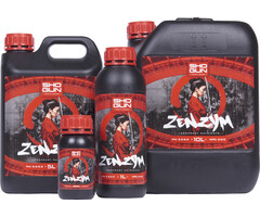 Shogun Fertilizers Shogun Zenzym