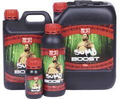 Shogun Fertilizers Shogun Sumo Boost