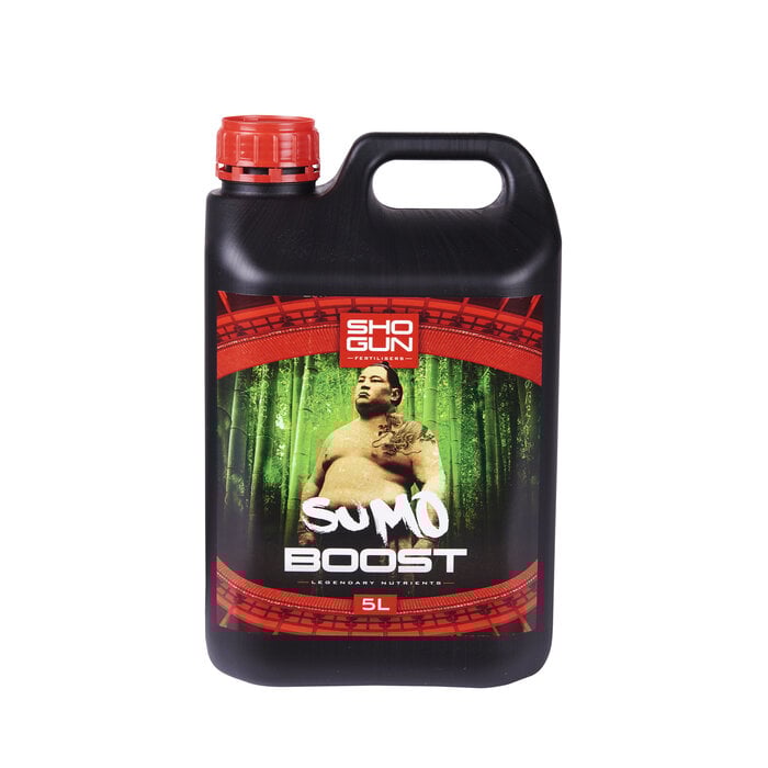Shogun Fertilizers Shogun Sumo Boost