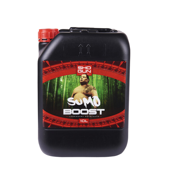 Shogun Fertilizers Shogun Sumo Boost