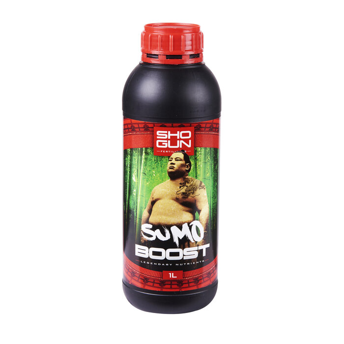 Shogun Fertilizers Shogun Sumo Boost