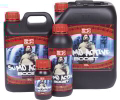 Shogun Fertilizers Shogun Sumo Active Boost