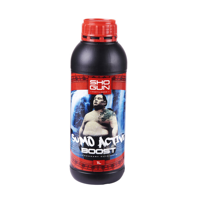 Shogun Fertilizers Shogun Sumo Active Boost