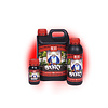 Shogun Fertilizers Shogun start