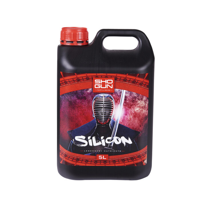 Shogun Fertilizers Shogun Silicon