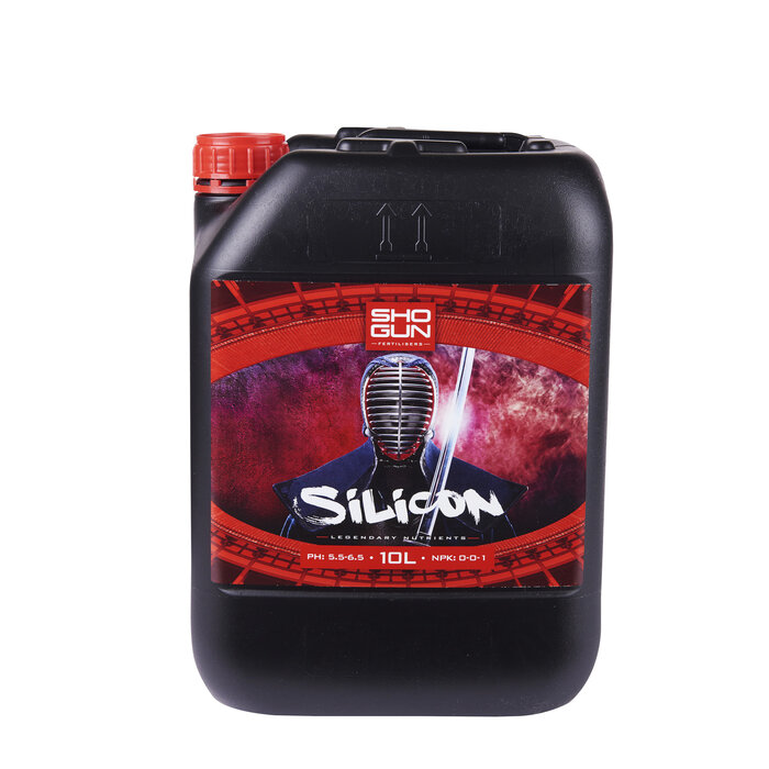 Shogun Fertilizers Shogun Silicon