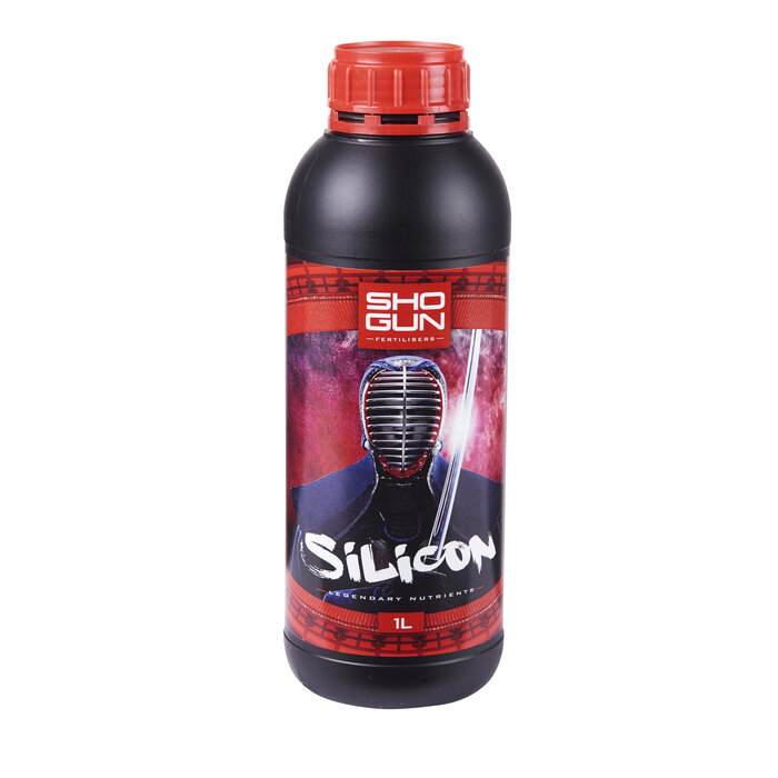 Shogun Fertilizers Shogun Silicon