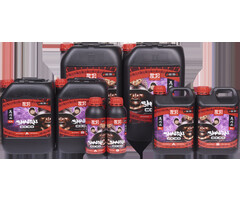 Shogun Fertilizers Shogun Samurai Coco A&B