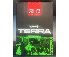 Shogun Fertilizers Shogun Terra Kit