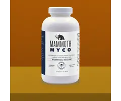 Mammoth Myco 16 oz