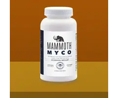 Mammoth Myco 8 oz