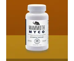 Mammoth Mammoth - Myco 4 oz