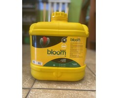 Bloom Yellow Bottle Phat 15L