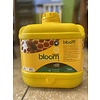 Bloom Yellow Bottle Ooze 15L