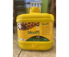 Bloom Yellow Bottle Ooze 15L