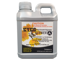 CYCO Cyco Plant Growth Regulator Flower A 1L