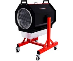 Centurion Pro CenturionPro Dry Batch Trimmer - Model 3 w/ Speed Control (50 lbs/hr)