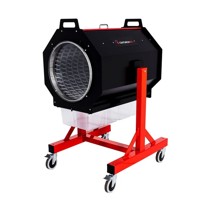 Centurion Pro CenturionPro Dry Batch Trimmer - Model 3 w/ Speed Control (50 lbs/hr)