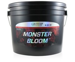 Grotek Grotek Monster Bloom, 10 kg