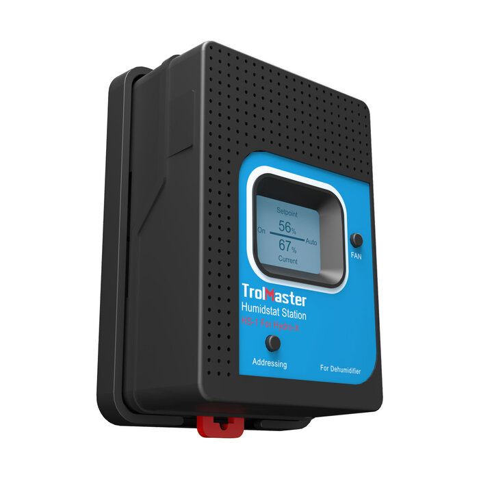 trolmaster TrolMaster - Humidistat Station (HS-1)