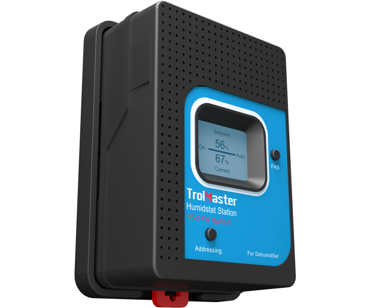 trolmaster TrolMaster - Humidistat Station (HS-1)