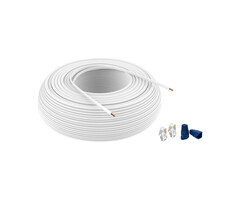 trolmaster TrolMaster 500ft RJ12 Cable Roll (ECS-500)