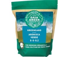 Gaia Green Gaia Green Greensand, 1.5 kg U.S. (NA02)