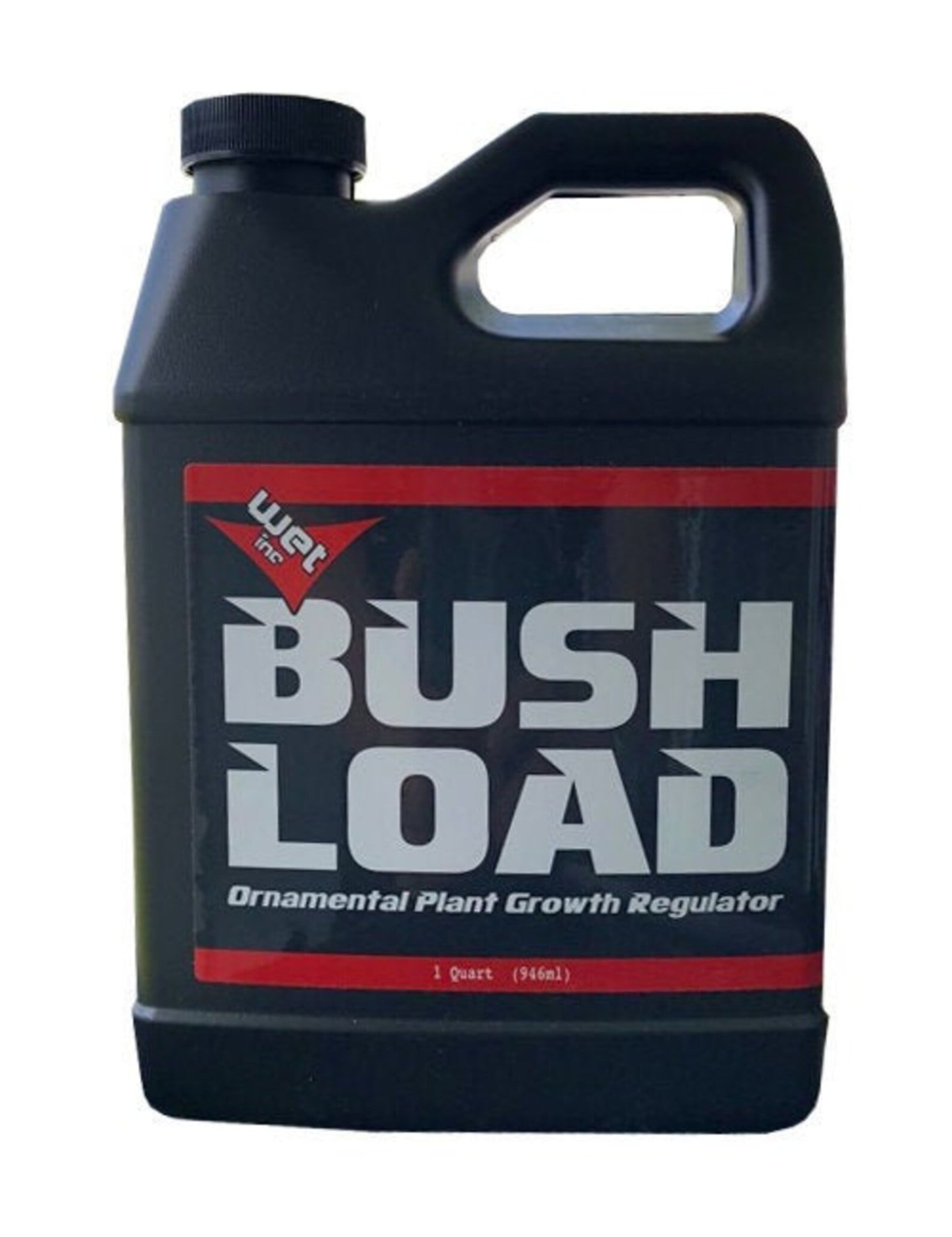 General Hydroponics BushLoad Rapid Flower & Hardener 1L