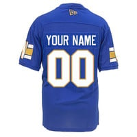 Customizable Men's Home Jersey