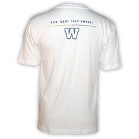 Women's Come On Down To Wpg Tee V2